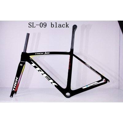 Trek store carbon frame